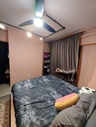 Blk 496G Tampines Avenue 9 (Tampines), HDB 4 Rooms #594469061